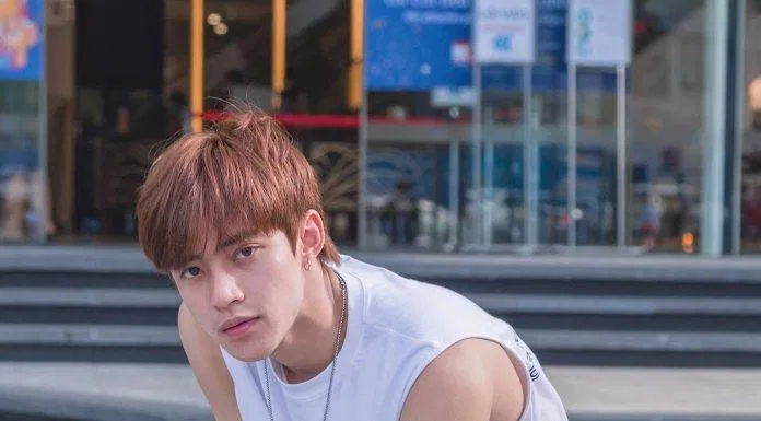 Bùi Mạnh Nguyên (Nguồn: Internet)