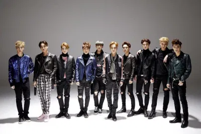Call Me Baby là một trong những ca khúc đem lại nhiều thành tích nhất cho EXO. (Ảnh: Internet) Call Me Baby là một trong những ca khúc đem lại nhiều thành tích nhất cho EXO. (Ảnh: Internet)