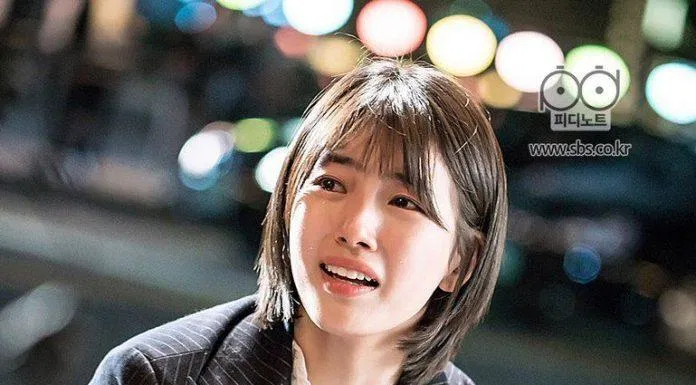 Nam Hong Joo và Jung Jae Chan liên tục giúp đỡ lẫn nhau và ngăn chặn những vụ án trong giấc mơ xảy ra (Ảnh: Internet)
