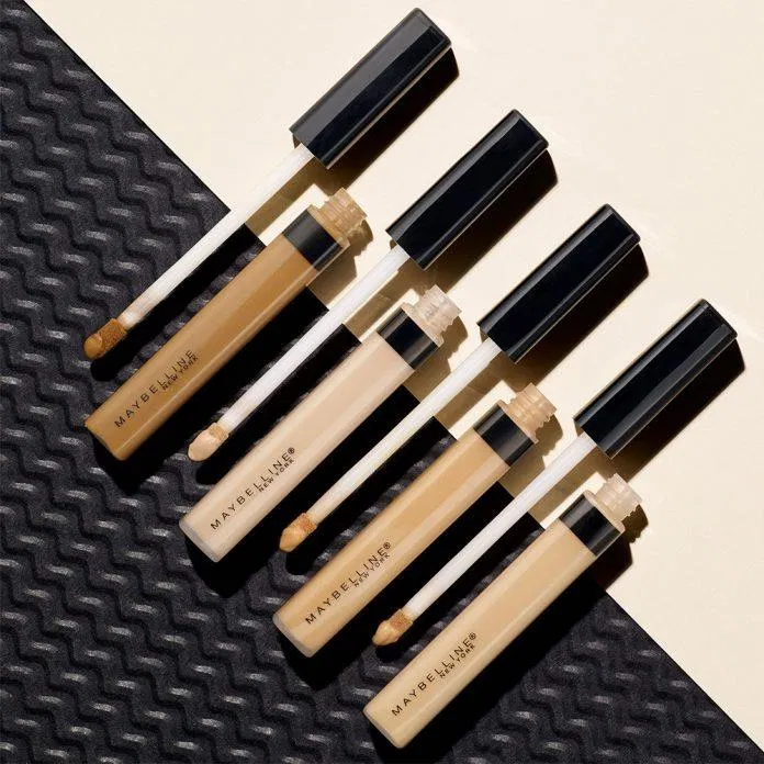 Kem che khuyết điểm Maybelline Fit Me (Nguồn: Internet).