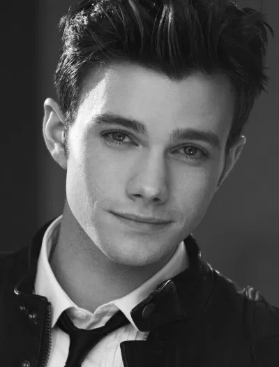 Chris Colfer(Ảnh: Internet)