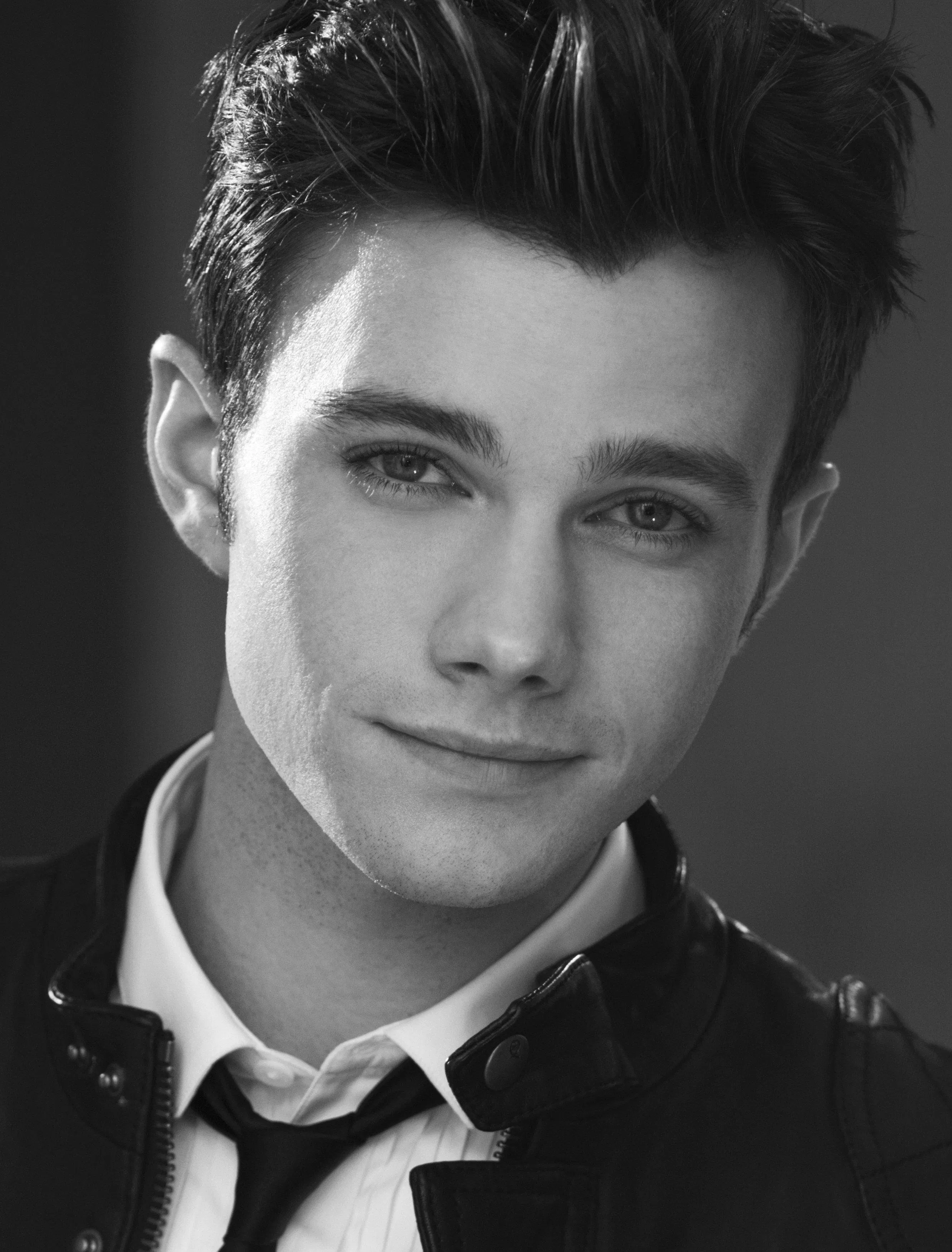 Chris Colfer(Ảnh: Internet)