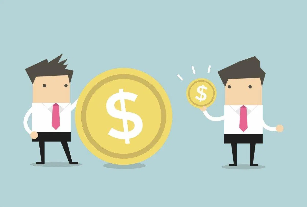 Cơ hội để bạn thương lượng lại giá cả (Ảnh: Internet)