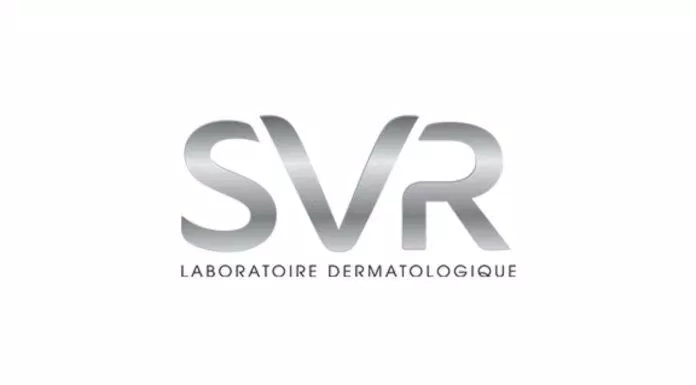 Logo thương hiệu SVR. (Ảnh: internet)
