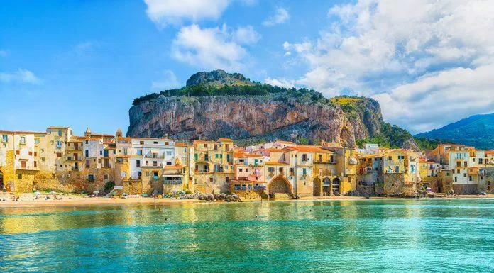 Sicily (Italia): Một giấc mơ đẹp