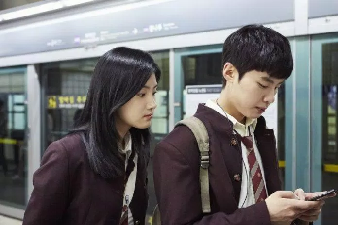 Sự thể hiện và biến hóa linh hoạt trong diễn xuất đã khiến nam diễn viên sinh năm 99 nhận được nhiều lời khen. (Ảnh: Internet) Sự thể hiện và biến hóa linh hoạt trong diễn xuất đã khiến nam diễn viên sinh năm 99 nhận được nhiều lời khen. (Ảnh: Internet)