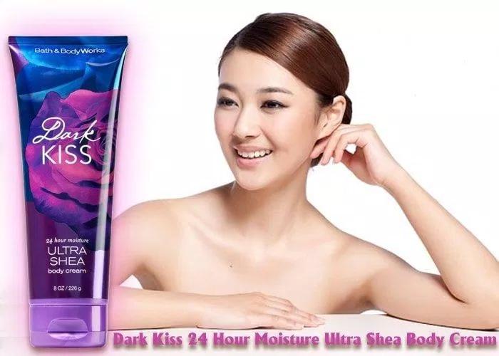 Review kem dưỡng thể Bath & Body Works Dark Kiss Ultra Shea Body Cream: Sản phẩm có “chất” như lời đồn?