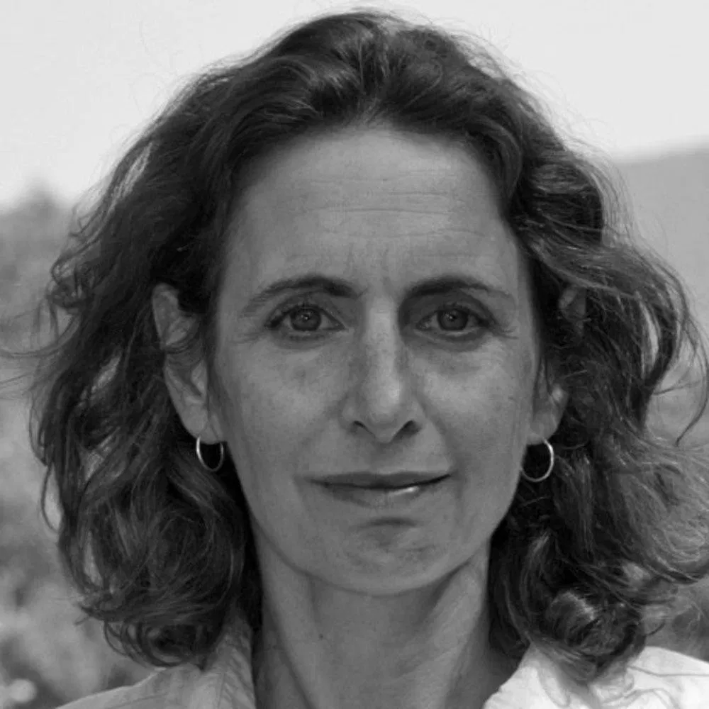 Elizabeth Kolbert là một nhà báo tài năng và tâm huyết với môi trường. (Ảnh: Internet)