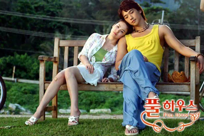 Song Hye Kyo và Bi Rain đến ngày nay vẫn là tượng đài trong lòng bao thế hệ (Nguồn: Internet)