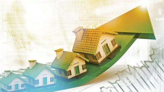 Giữ được giá trị căn nhà trong tương lai (Ảnh: Internet)