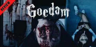 Goedam Chuyện Ma Đô Thị