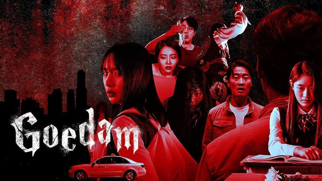 Goedam chuyện ma đô thị