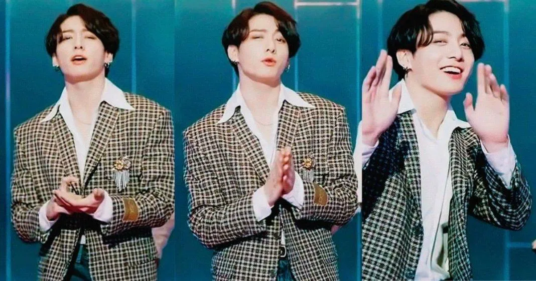 Jungkook (BTS) đã làm gì trong MV bside Dynamite mà khiến