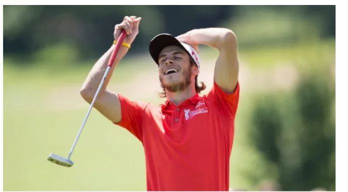 Niềm đam mê của Bale dành cho golf có phải nguyên nhân chính khiến anh sa sút phong độ trầm trọng?
