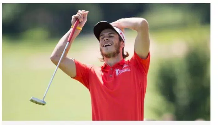 Niềm đam mê của Bale dành cho golf có phải nguyên nhân chính khiến anh sa sút phong độ trầm trọng?