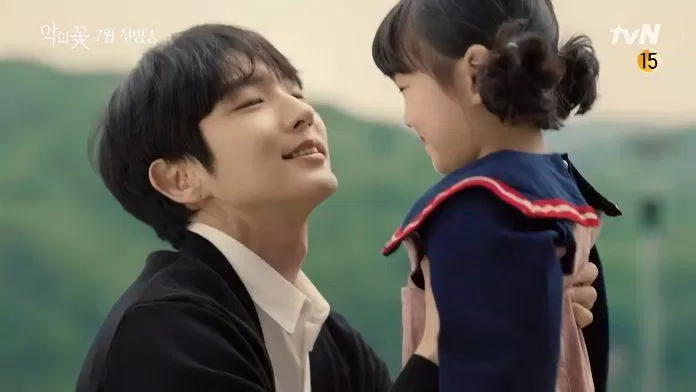 Baek Hee Sung hiện lên như một người chống lý tưởng của gia đình. (Ảnh: Internet) Baek Hee Sung hiện lên như một người chống lý tưởng của gia đình. (Ảnh: Internet)