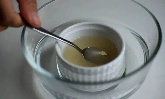 Cách làm Pudding Milo chỉ từ 2 nguyên liệu đơn giản bánh pudding cách làm cách làm pudding milo dinh dưỡng đơn giản học làm bánh tại nhà làm bánh milo món tráng miệng nguyên liệu pudding pudding Milo