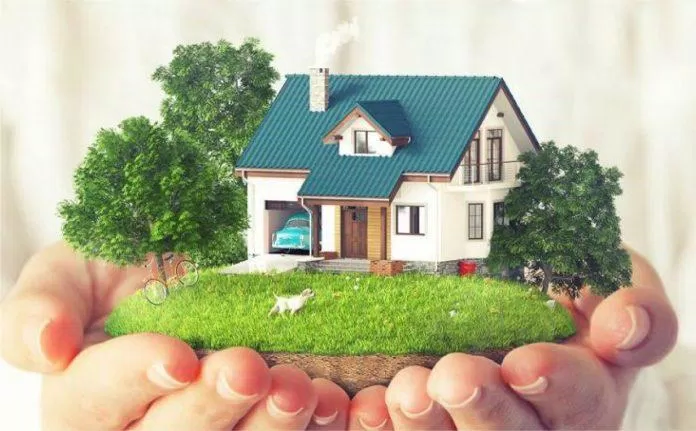 Học cách hài lòng với ngôi nhà bạn định mua (Ảnh: Internet)