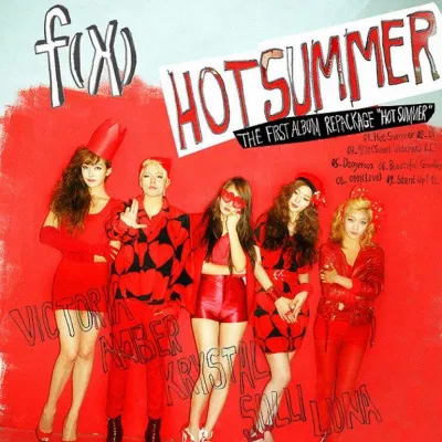 Hot Summer là một trong những bài hát được fan K-pop nghe nhiều nhất mỗi khi mùa hè đến dù đã ra mắt gần 10 năm. (Ảnh: Internet) Hot Summer là một trong những bài hát được fan K-pop nghe nhiều nhất mỗi khi mùa hè đến dù đã ra mắt gần 10 năm. (Ảnh: Internet)