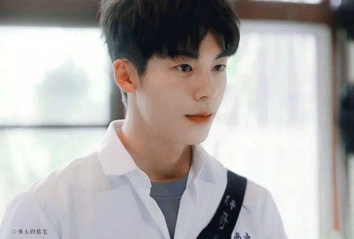 Hứa Quang Hán nổi tiếng sau bộ phim Muốn Gặp Anh 2019. (Ảnh: Internet)