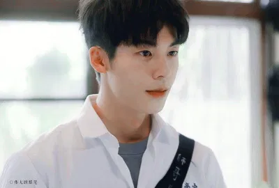 Hứa Quang Hán nổi tiếng sau bộ phim Muốn Gặp Anh 2019. (Ảnh: Internet)