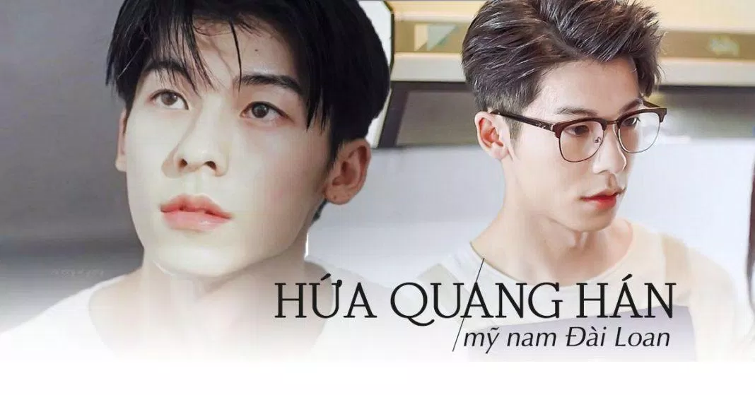Hứa Quang Hán phim hay. (Ảnh: Internet)