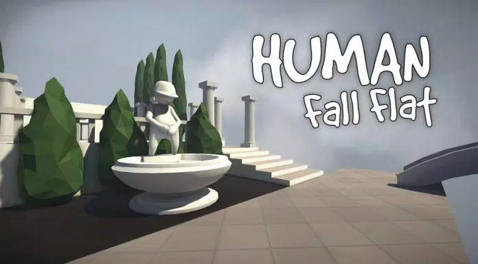 Tựa game Human: Fall Flat (Nguồn: Internet).
