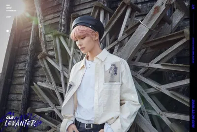 I.N (Stray Kids) với niềm đam mê nhạc Trot. (Nguồn: Internet)
