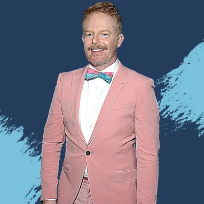 Jesse Tyler Ferguson (Ảnh: Internet)