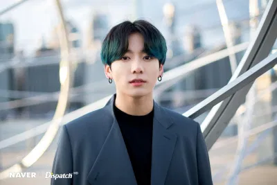 Jungkook (BTS) có chất giọng hoàn toàn phù hợp với nhạc Trot. (Nguồn: Internet)