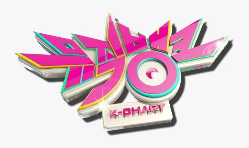 Music Bank của đài KBS (Nguồn: Internet)