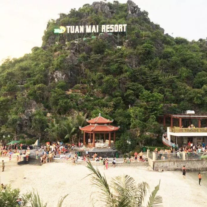 Tuấn Mai Resort (Nguồn: Internet)