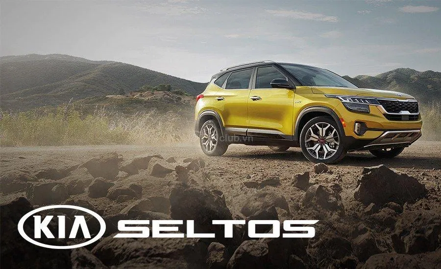 Kia Seltos 2020 (nguồn: Internet)