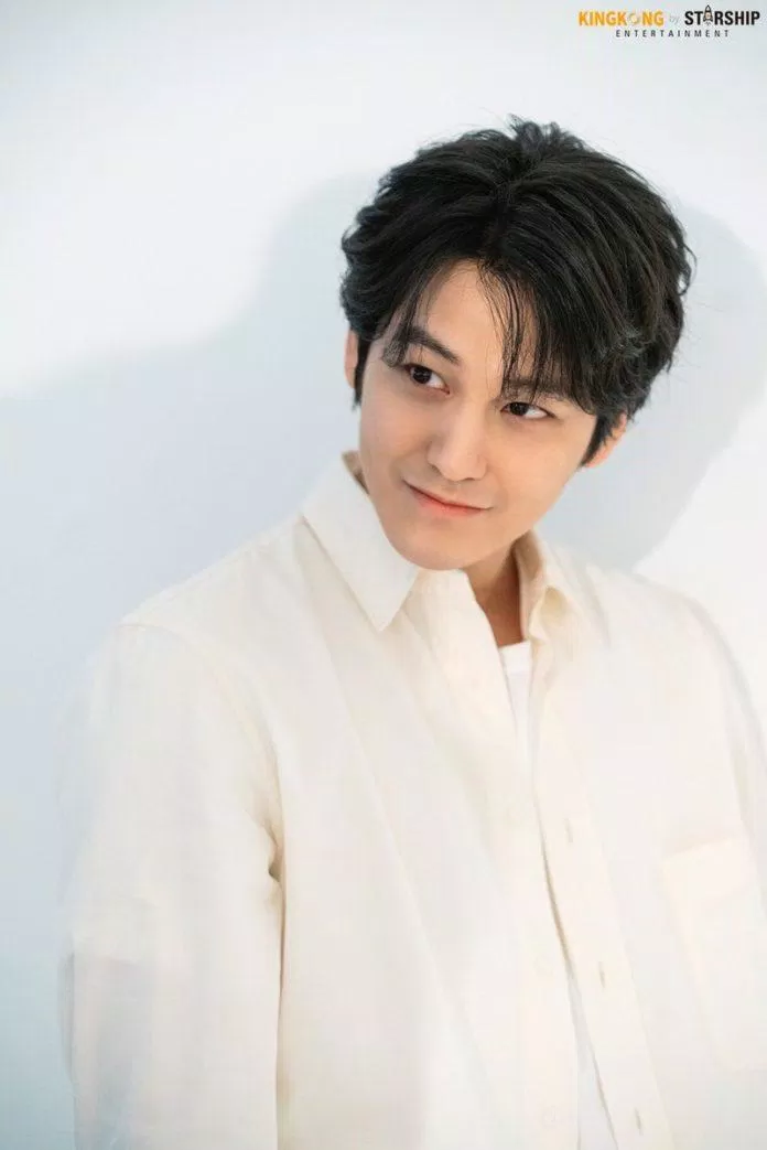 Kim Bum sau 11 năm đóng Vườn Sao Băng ( Ảnh: Internet)