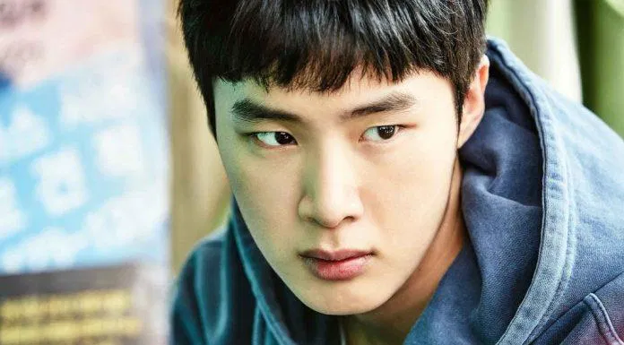 Việc Kim Dong Hee sắm vai phản diện là một bất ngờ lớn đối với khán giả. (Ảnh: Internet) Việc Kim Dong Hee sắm vai phản diện là một bất ngờ lớn đối với khán giả. (Ảnh: Internet)