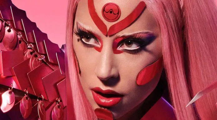 Lady Gaga (Ảnh: Internet)