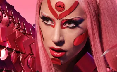 Lady Gaga (Ảnh: Internet)