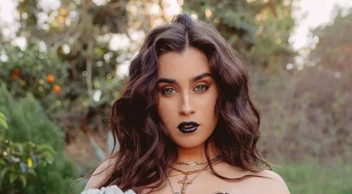 Lauren Jauregui (Ảnh: Internet)