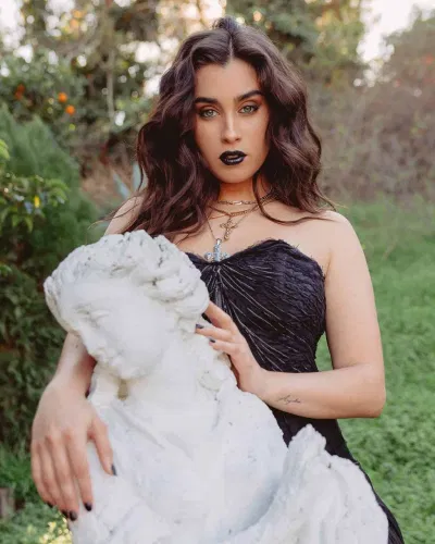 Lauren Jauregui (Ảnh: Internet)