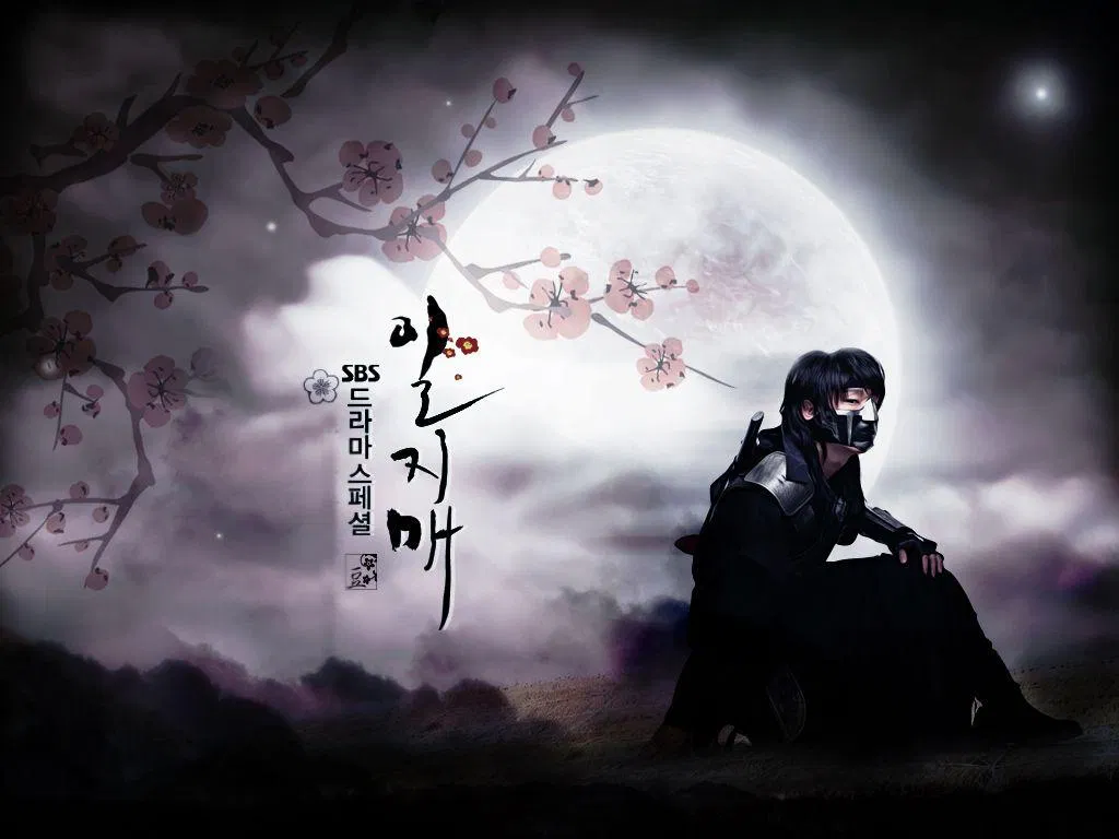 Vai diễn Iljimae đem lại thành công cho Lee Jun Ki (Nguồn: Internet)