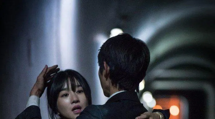 Lee Jun Ki và Seo Ye Ji trong phim (Nguồn: Internet)