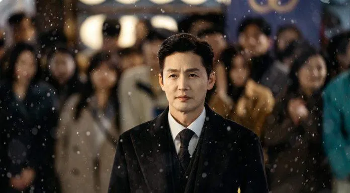 Ở tuổi tứ tuần, nam diễn viên Lee Jung Jin vẫn tạo được sức hút với khán giả. (Ảnh: Internet) Ở tuổi tứ tuần, nam diễn viên Lee Jung Jin vẫn tạo được sức hút với khán giả. (Ảnh: Internet)