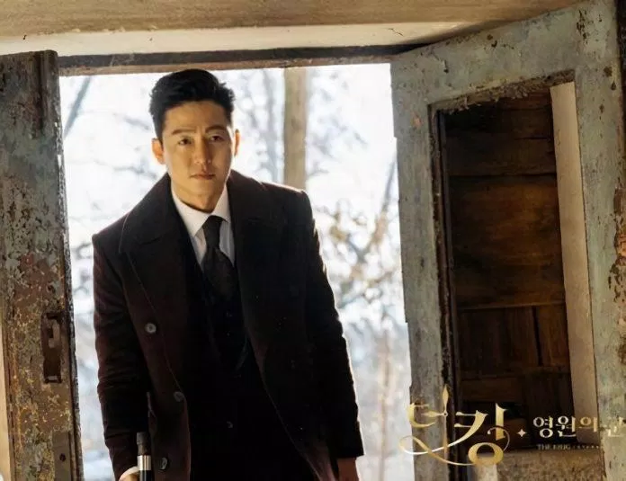 Diễn xuất của Lee Jung Jin khiến khán giả sởn da gà mỗi khi anh xuất hiện trên màn ảnh. (Ảnh: Internet)