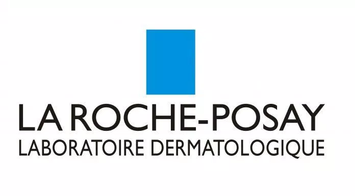 Logo Thương hiệu La Roche-Posay (nguồn: Internet)