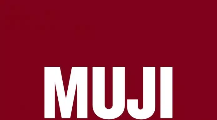 Logo Thương hiệu Muji (Nguồn: Internet)