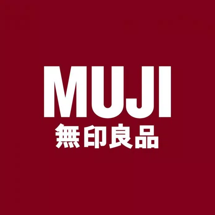 Logo Thương hiệu Muji (Nguồn: Internet)
