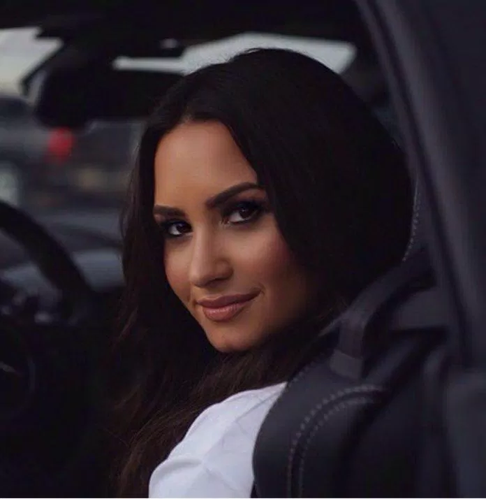 Demi Lovato