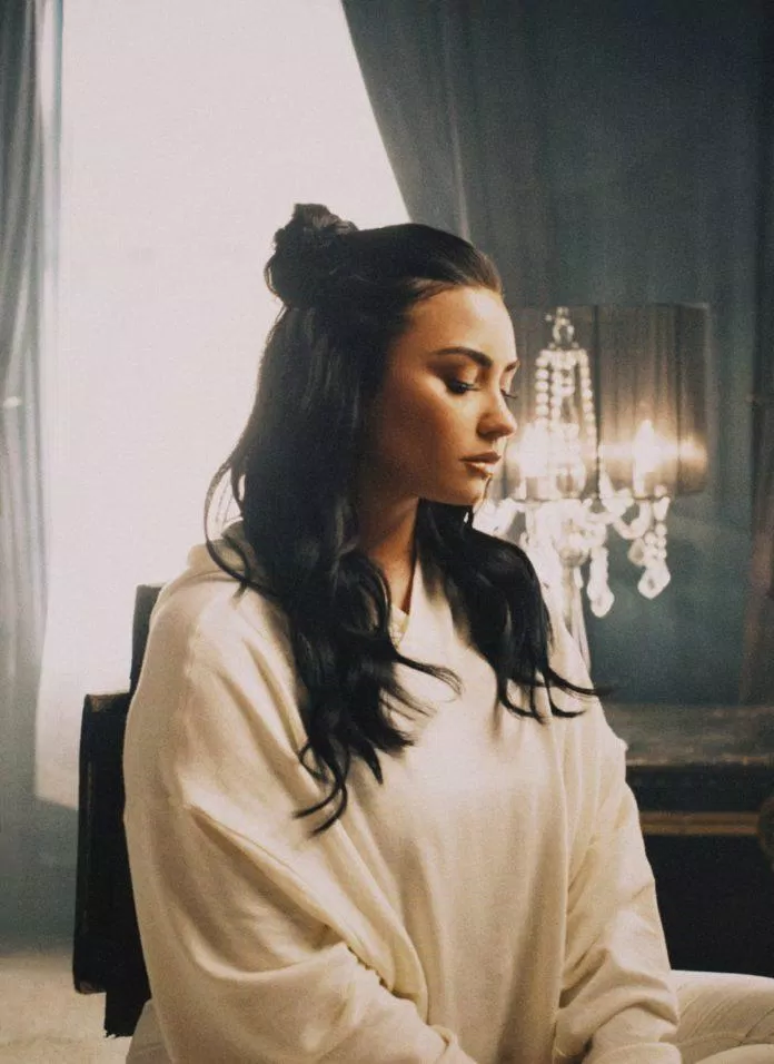 Demi Lovato (Ảnh: Internet)