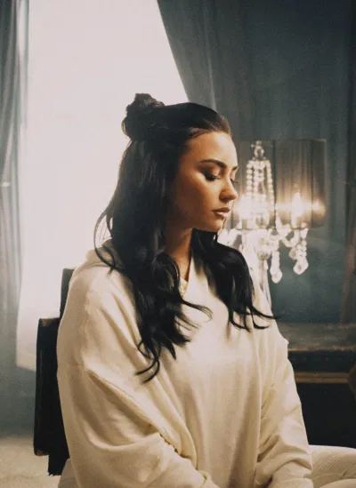 Demi Lovato (Ảnh: Internet)