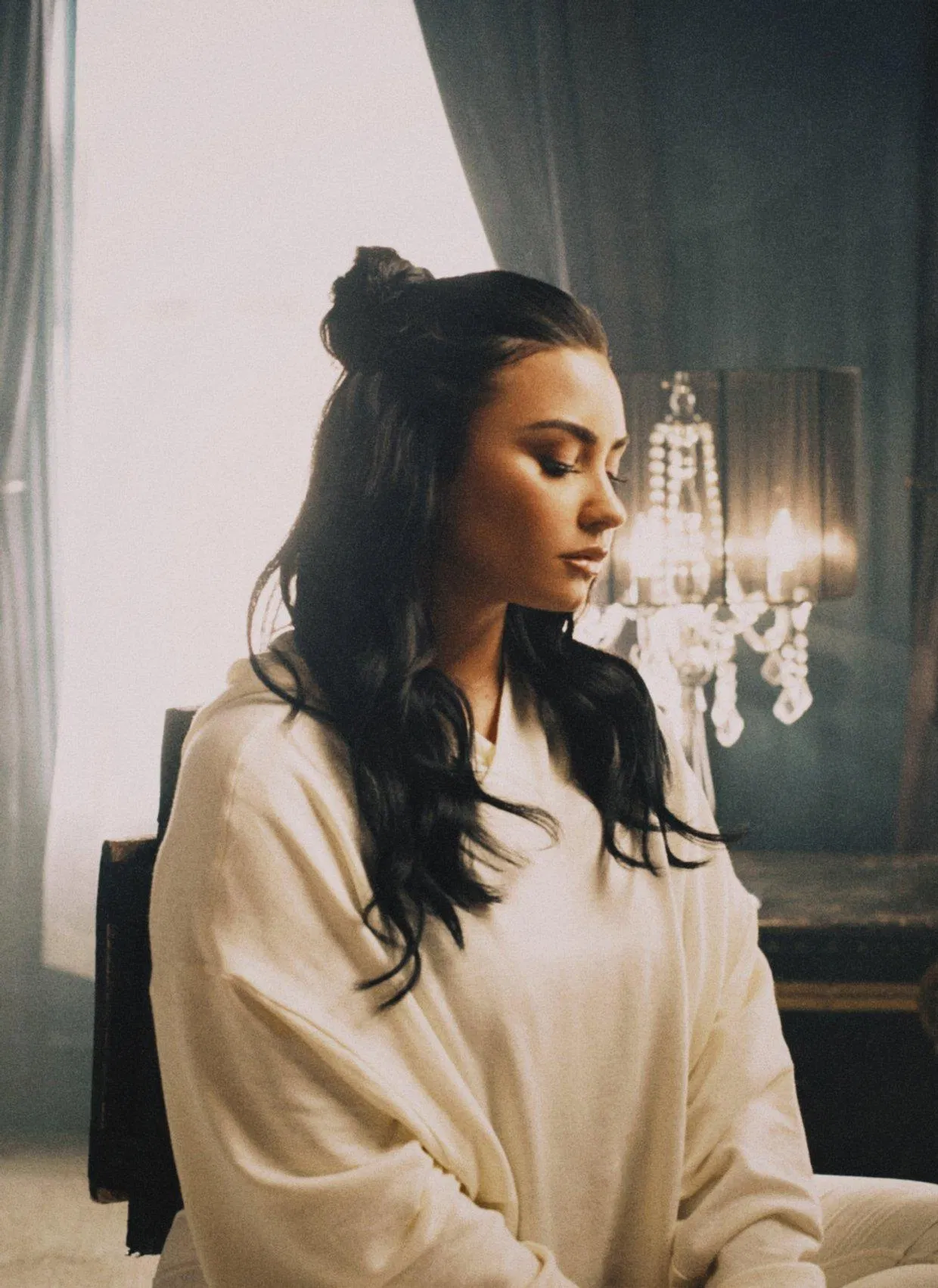 Demi Lovato (Ảnh: Internet)